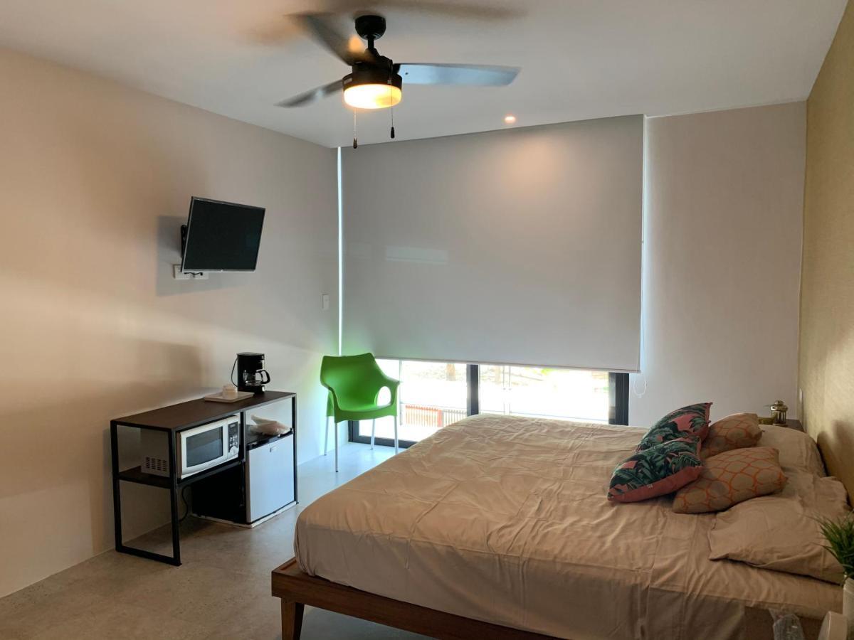 Las Palmas Studios Cancún Extérieur photo